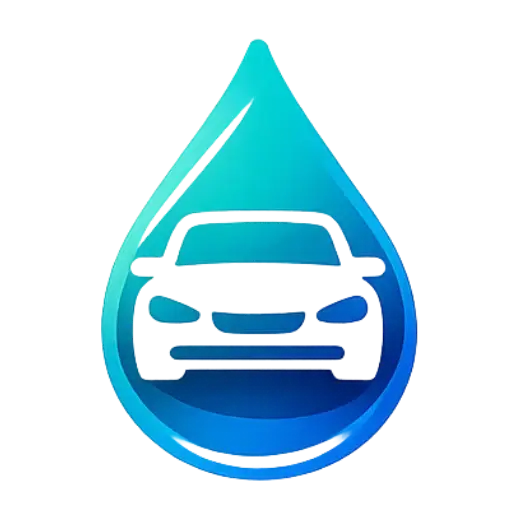 Lavage auto à domicile Garrevaques